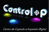 Control P - Impresión Digital
